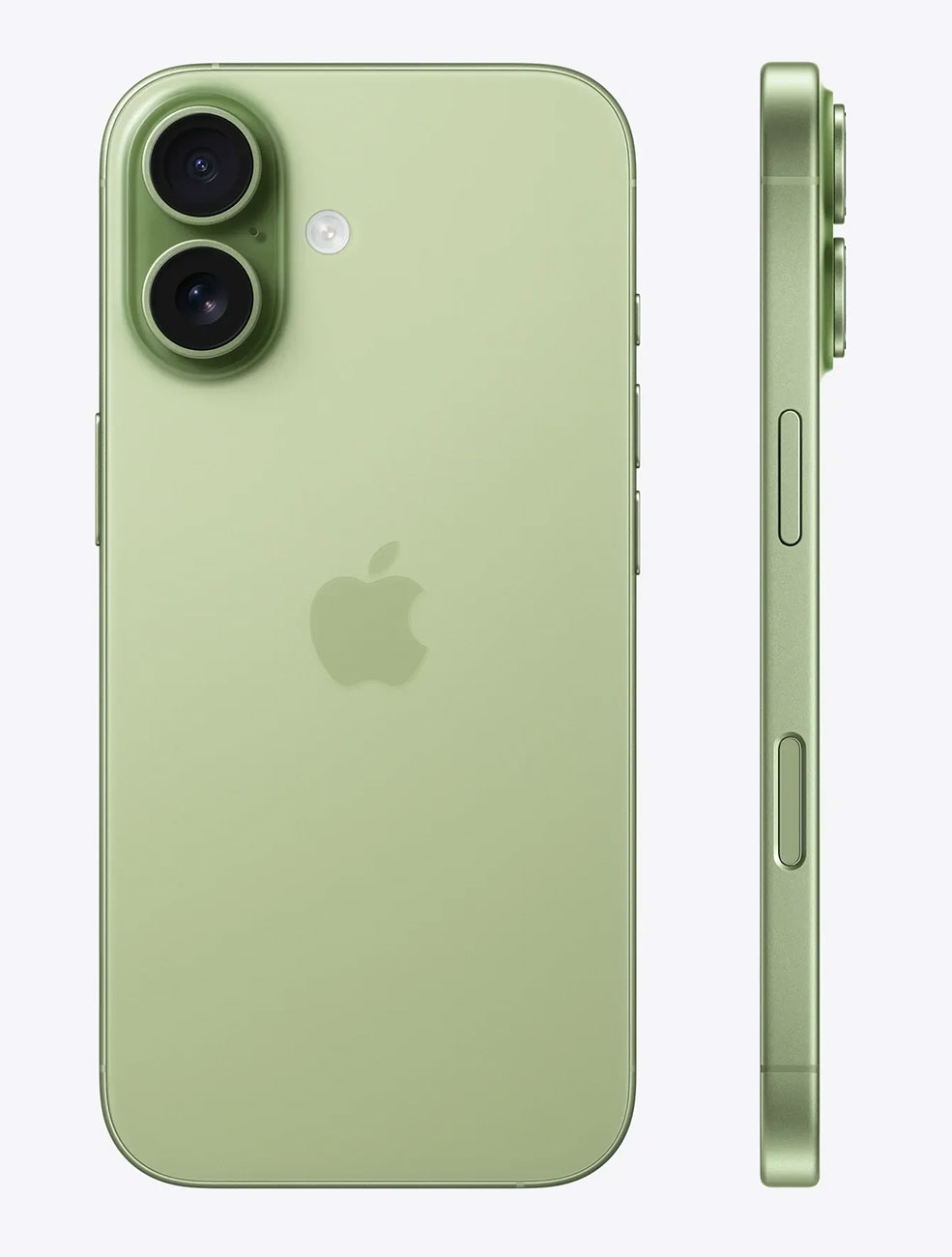 Apple iPhone 17