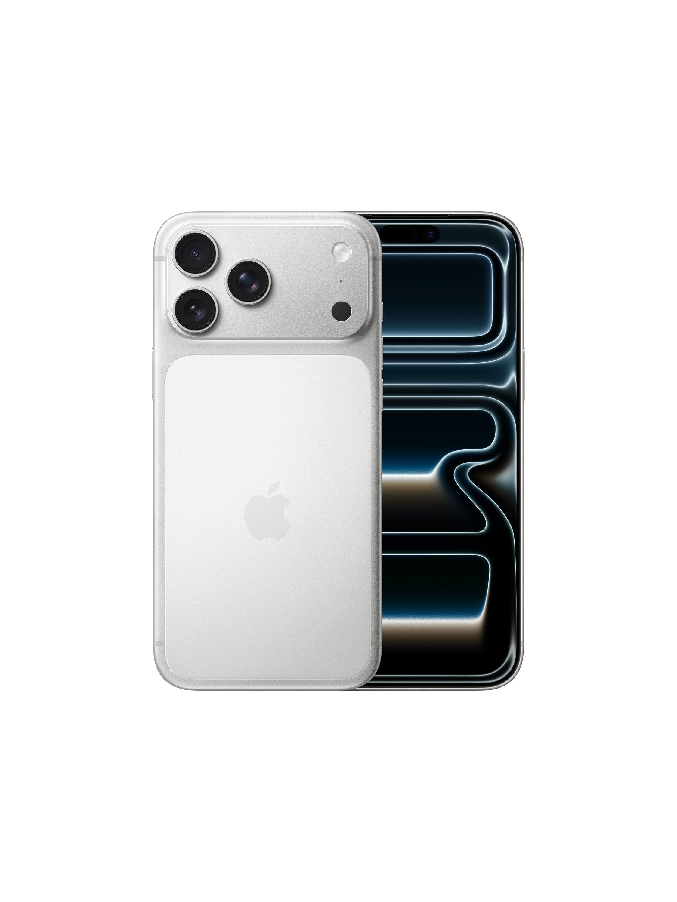 Apple iPhone 17 Pro