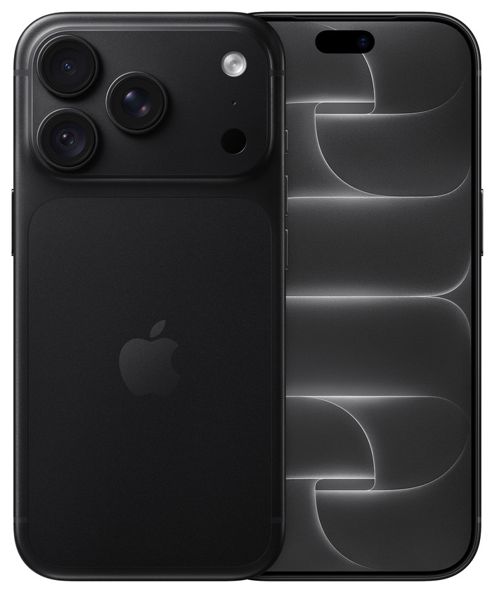 Apple iPhone 18 Pro Max