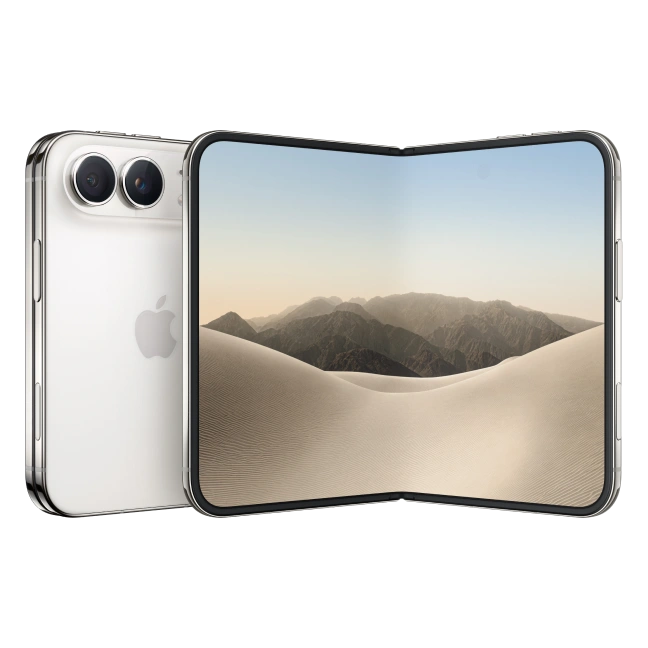 Apple iPhone Duo