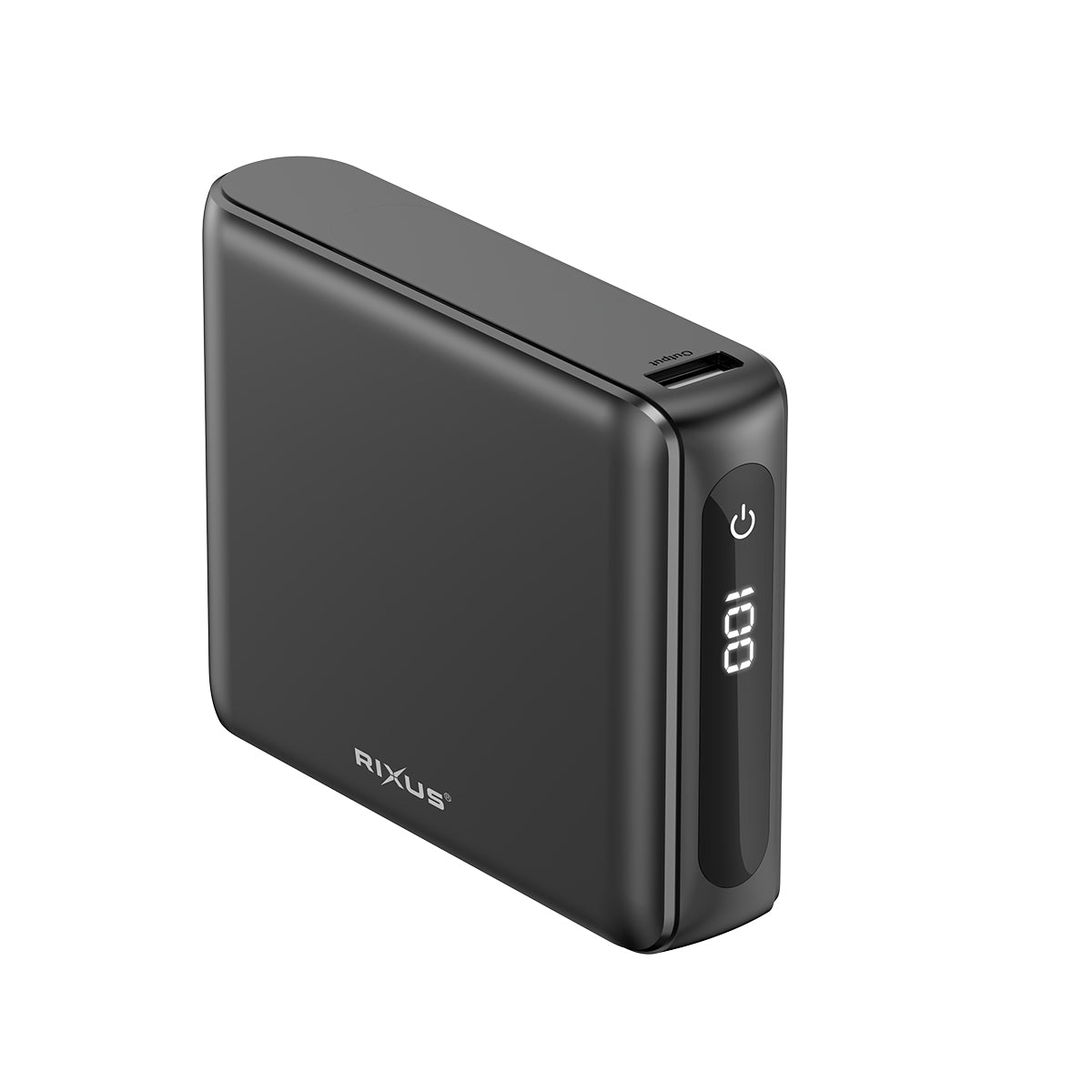 Rixus Power Bank 20.000 mAh RXPB25