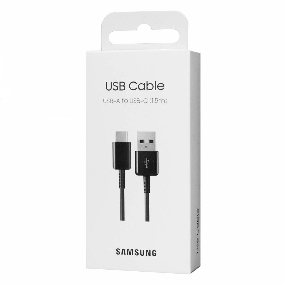 Samsung USB Kabel USB-A naar USB-C 1.5m