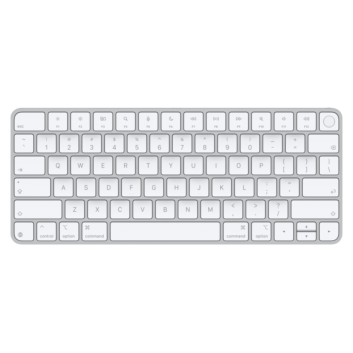 Apple Magic Keyboard met Touch ID